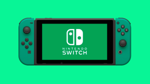 Nintendo Switch Has a Wordle Clone, and It’s Free for Some Users