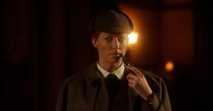 DC’s Legends of Tomorrow “Bored On Board Onboard” Photos Released