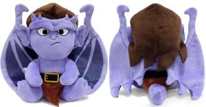 Disney’s Gargoyles Gets a Phunny Goliath Plush