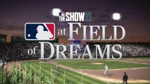 MLB The Show 21 to Add Field of Dreams in New Update