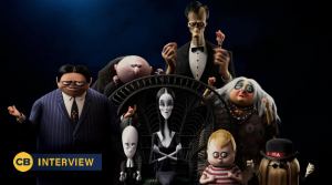 The Addams Family 2 Director Reveals How the Cast Compares to Their On-Screen Counterparts