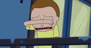 Rick and Morty Reveals What Happens When Rick Actually Replaces Morty