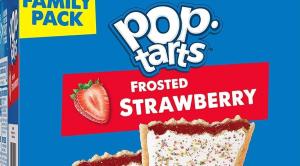 Kellogg’s Sued by Woman Over Ingredients in Pop-Tarts