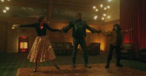Doom Patrol Renewed For Season 4, New Midseason Trailer Released at DC FanDome
