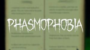 Phasmophobia Teaser Hints at Two New Ghosts