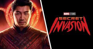 Shang-Chi Producer Moves on to Secret Invasion Series for Disney+