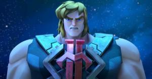 He-Man and the Masters of the Universe Is Now Streaming on Netflix