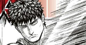 Berserk Will Reportedly End with Chapter 364