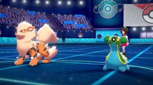 Pokemon Legends: Arceus and Brilliant Diamond/Shining Pearl Will Not Offer Ranked Battles