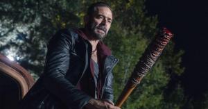 The Walking Dead’s Jeffrey Dean Morgan More Interested in Negan Sequel Than Prequel