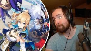 Asmongold Reveals Why He Won’t Play Genshin Impact