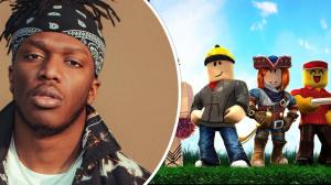 KSI Is Coming to Roblox