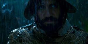 Jungle Cruise Villain Edgar Ramirez Joins Iconic Disney Pantheon