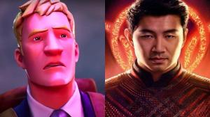 Fortnite Leak Reveals Shang-Chi Skin