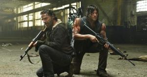 How Norman Reedus Wants Daryl and Rick Grimes to Reunite on The Walking Dead