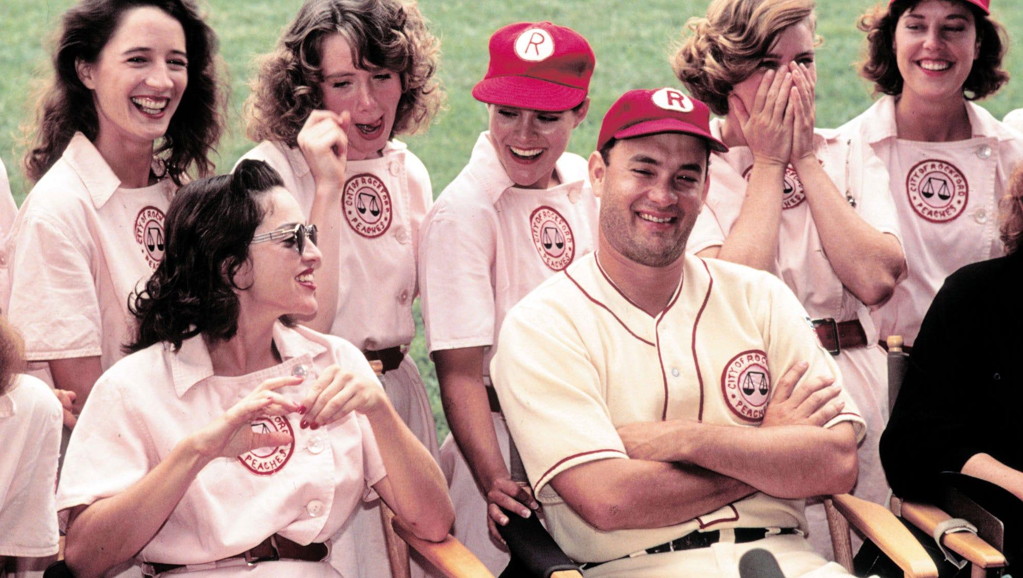 Amazon's A League of Their Own Series Adds Five Cast Members ...