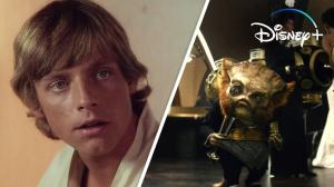 Star Wars Featurette Highlights All of the Cameos You Might Have Missed