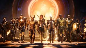 Marvel’s Midnight Suns Has Fans Pumped for the New Game