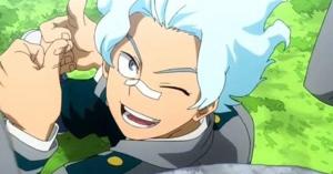 My Hero Academia Is Breaking Hearts with Shirakumo’s Debut
