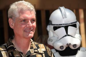 Star Wars and Marvel Voice Actor Tom Kane “Forced Into Early Retirement” After Stroke