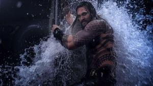 Aquaman 2 Director James Wan Reveals Surprising Inspiration for the Sequel