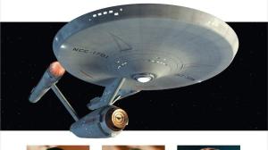 Star Trek: A Celebration and More New Star Trek Titles Announced by Hero Collector