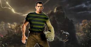 Spider-Man: No Way Home Trailer May Reveal Sandman’s Return