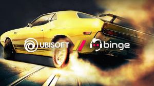 Ubisoft Planning Driver Streaming Series for Binge