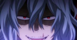 My Hero Academia Synopsis Sets Up My Villain Academia Premiere