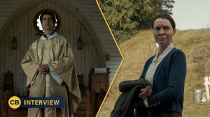 Midnight Mass Stars Talk Bringing Fanatical Figures to Life for the Netflix Series