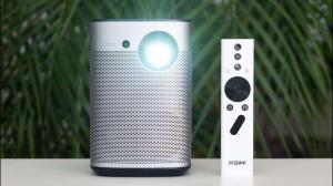 XGIMI Halo Review: A High-End Projector With Versatility