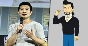 Watch: Shang-Chi Star Simu Liu’s First Voiceover Role in Corner Gas Animated Clip