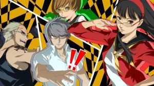 Persona Insider Teases 3 More Remakes in the Works