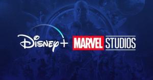 A Marvel Movie Was Just Removed From DIsney+