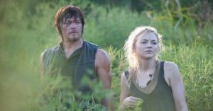 The Walking Dead Star Stands by Prediction Daryl Dixon Will Be the “Last Man Standing”