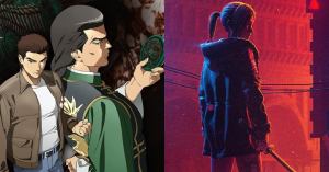 Adult Swim and Crunchyroll Bringing Shenmue and Blade Runner: Black Lotus to New York Comic Con