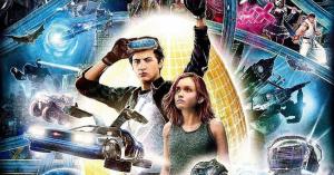 Ready Player One Star Reveals Reaction to Reading Sequel Novel