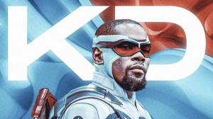 Olympics Fans Are Calling Kevin Durant Captain America After USA Captures Gold Medal