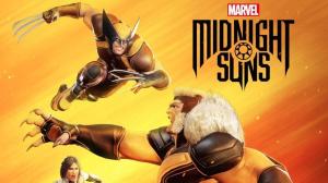 Marvel’s Midnight Suns Gives Away Another Free Skin