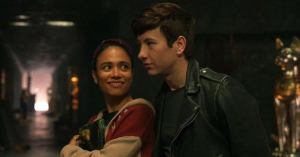 Marvel’s Eternals Open With $9.5 Million Box Office After Thursday Night Previews