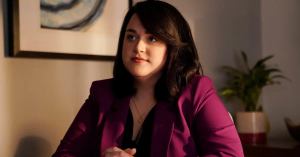 SNL’s Lauren Holt Breaks Silence on Departing Show