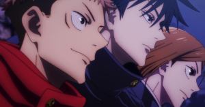 Jujutsu Kaisen Shares New Anime Art for Special Anniversary