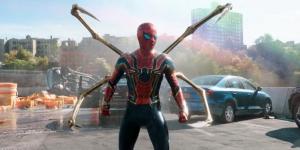 Spider-Man: No Way Home Reported Runtime Over 2 Hours Long