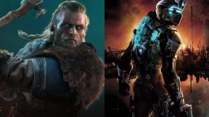 Assassin’s Creed Valhalla Director Now Leading Dead Space Remake Development