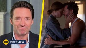 Reminiscence: Hugh Jackman Reveals What Drew Him to the Script and Talks Reuniting With “Cheeky” Rebecca Ferguson (Exclusive)