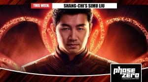 Shang-Chi Star Simu Liu Joins MCU Podcast Phase Zero