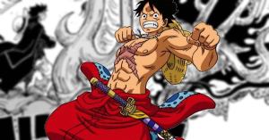 One Piece Cliffhanger Finally Kicks Off Luffy vs. Kaido’s Next Round