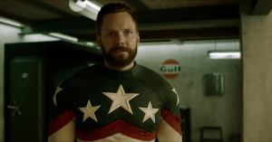 DC’s Stargirl: “Summer School: Chapter Nine” Photos Released