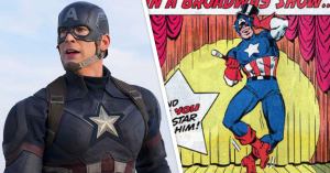 Hawkeye: A Real Captain America Musical Almost Happened, Here’s Why It Didn’t