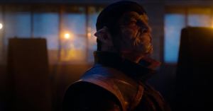 DC’s Stargirl: Nick Tarabay Talks Bringing Eclipso to Live Action